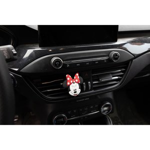 Deodorante per auto con profumo di vaniglia Minnie - Product Image 6