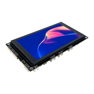 Industrial Open Frame 5/ 7 /10.1 Inch Embedded Industrial Touchscreen Monitor /all-in-one <b>Touch</b> <b>Screen</b> Panel <b>Pc</b> - Product Image 2