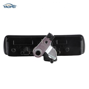 15719666 YAOPEI <span class=keywords><strong>FR</strong></span> poignée de porte extérieure de voiture pour Chevrolet GM Oldsmobile Silhouette Pontiac Trans Sport - Product Image 5
