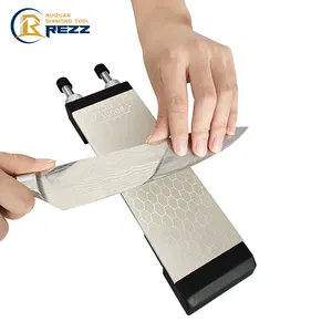 RZ 80-3000 grit profesyonel elmas bıçak kalemtıraş bileme taş servis tabağı mutfak şef bıçağı whetstone petek desen