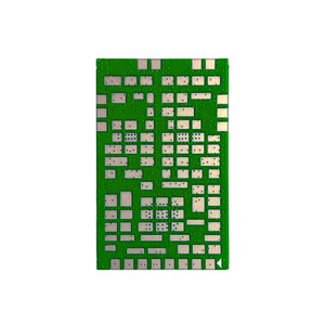 Módulo WiFi de Alta Potencia BL-M8812EU5 2.4G, PA Externo de Largo Alcance, Transmisión Inalámbrica de Imágenes Aéreas FPV para UAV, LB-LINK - Product Image 1