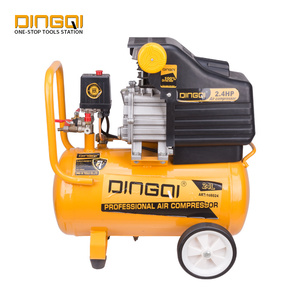 Máy Nén Khí Áp Suất Cao Công Nghiệp DingQi 2000W 0.8Mpa - Product Image 5