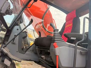 รถขุดมือสอง Doosan DX340 รถขุดตีนตะขาบจากเกาหลีใต้ ราคาถูก Doosan DX340LCA รถขุดสภาพดี บำรุงรักษาอย่างดี - Product Image 6