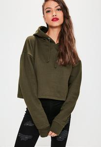 <span class=keywords><strong>Felpa</strong></span> con cappuccio a maniche lunghe da donna Pullover Casual <span class=keywords><strong>felpa</strong></span> con cappuccio attiva <span class=keywords><strong>felpa</strong></span> corta Casual Pullover carino - Product Image 3