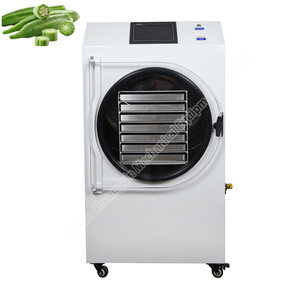 Freeze <b>Dryer</b> Machine <b>Small</b> Freeze <b>Dryer</b> Machine for Pet Food Guangzhou Freeze <b>Dryer</b> - Product Image 4