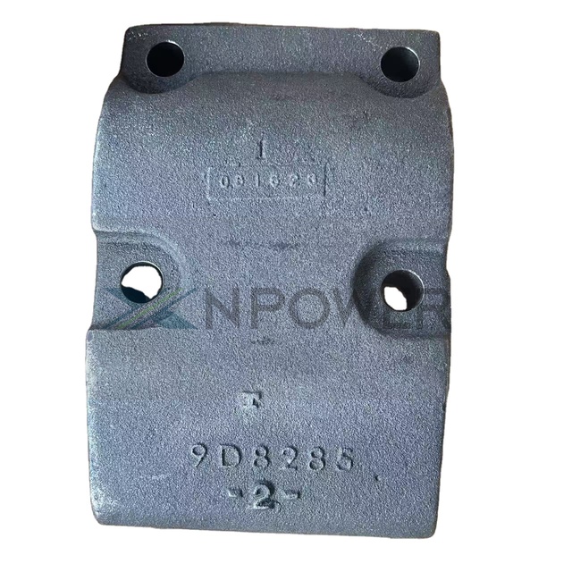 Excavator Spare Parts 9D-8285 Engine 120G 160G C9.3 CAP 9D8285 for Caterpillar