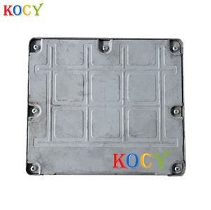 Pour 2000-2006 <span class=keywords><strong>Toyota</strong></span> <span class=keywords><strong>RAV4</strong></span> 2.0L ACA21 1AZ-FE 4X4AT <span class=keywords><strong>ECU</strong></span> Unité 12V 89661-42702 211000-8142 Japon Haute Qualité 8966142702 - Product Image 2