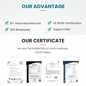 <span class=keywords><strong>Pompe</strong></span> à eau centrifuge de propulseur à aimant Permanent de fréquence variable de pression constante de ménage - Product Image 5