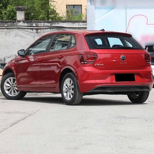 2025 para <span class=keywords><strong>Volkswagen</strong></span> Car <span class=keywords><strong>Polo</strong></span> SUV nuevo pequeño vehículo automático de gasolina <span class=keywords><strong>ACC</strong></span> Control de crucero Euro VI tela de emisión Dark Good Pri - Product Image 6