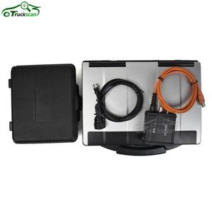 Herramienta de Diagnóstico para Montacargas LINDE BT CanBox, LINDE BT 3903605141 Pathfinder LSG CanBox USB Lindos+CFC2 para Laptop - Product Image 2