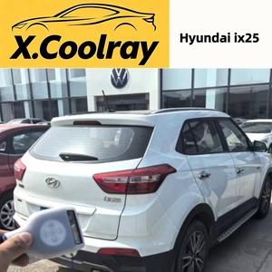 <span class=keywords><strong>Hyundai</strong></span> Ix25 <span class=keywords><strong>2022</strong></span> 2023 2024 2025 1.6T Automático, SUV Compacto de 5 Plazas en Venta, Bajo Precio, Bajo Kilometraje - Product Image 5
