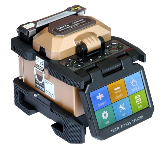 Cheaper Quotation SUNET SNT-5600 Optical Time Domain Reflectometer for FTTH System with 120KM Test Distance