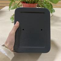 Neu Eingetroffener Anpassbarer Outdoor-Wandmontierter Schlüsselsafe mit Mechanischem Codeschloss