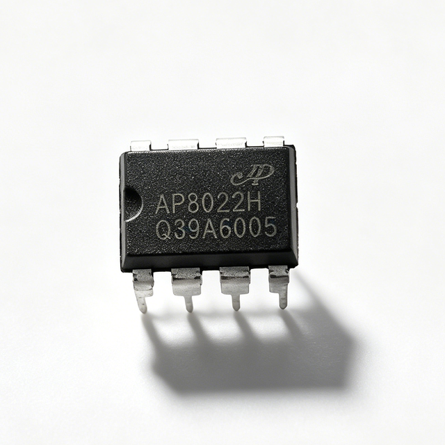 IC Chips Original Electronic Components Semiconductors Factory Direct