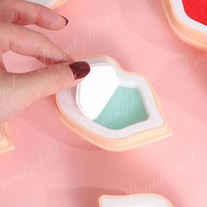 Vente en gros de crème exfoliante naturelle bio à base de plantes, essence de pêche pour les fissures sèches, éclaircissante, végétalienne, exfoliante et hydratante pour les 2 lèvres - Product Image 5