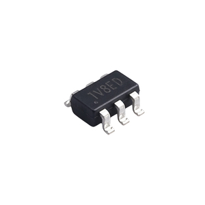 HT 74LVC1G11W6-7 ไอซีลอจิกเกต AND แบบ 3 อินพุตเดี่ยว SOT-26 1.65V~5.5V ทนต่อแรงดันเกินแบบพุช-พูลเอาต์พุต - Product Image 1