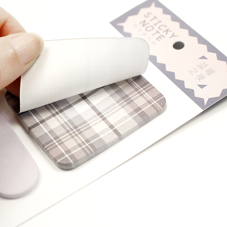 waterproof sticky notes