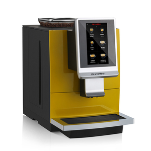 เครื่องชงกาแฟอัตโนมัติ Dr.Coffee H08 พร้อมถังน้ำ 2 ลิตร - Product Image 4