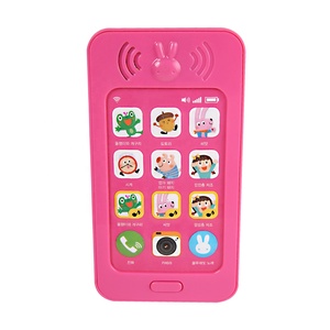 Écouteurs LED, écran tactile éducatif précoce, sur mesure, avec musique, <span class=keywords><strong>jouet</strong></span> <span class=keywords><strong>pour</strong></span> bébé, nouveau modèle, vente en gros - Product Image 4