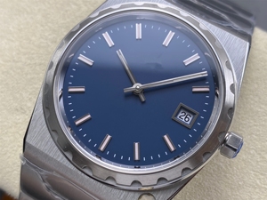 <b>Top</b> quality Waterproof mechanical watch 37mm PPF factory A2455 movement 4200 Diver Blue watch thickness 8.5mm - Product Image 3