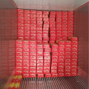 Cà Rốt Tươi Bán Chạy Của Trung Quốc 150-200G/Bán Buôn Rau Mùa Mới - Product Image 4