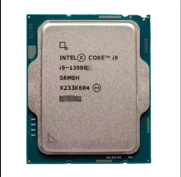 Intel  CPU I9-13900 Desktop Processor 24 Cores 2.0Ghz up 5.6 LGA1700 65w