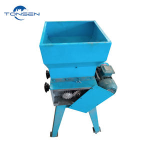 Nhà máy bia thủ công phụ trợ Malt Miller nghiền mịn nhà máy Hạt Hiệu quả cao hệ thống xay hạt Chất lượng cao - Product Image 1