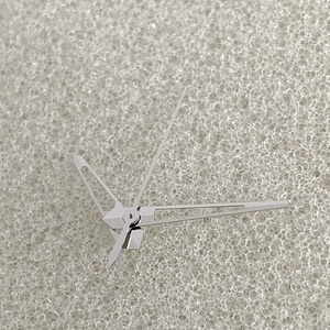 <span class=keywords><strong>Aiguilles</strong></span> <span class=keywords><strong>de</strong></span> <span class=keywords><strong>montre</strong></span> étanches en acier inoxydable, design ajouré à trois <span class=keywords><strong>aiguilles</strong></span> pour mouvements japonais NH35/34/36/4R/7S/NH70 - Product Image 3