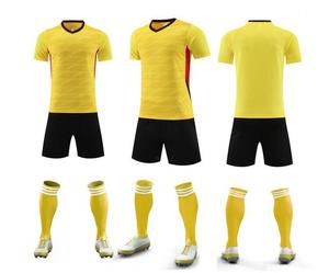 Pantalones Cortos de Fútbol de Verano Transpirables de la Mejor Calidad, Fabricados en Fábrica, 100% Poliéster, Ropa de Entrenamiento para Hombre Adulto - Product Image 2
