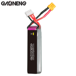 Batteria LiPo GAONENG GNB 3S 11.4V HV 520MAH 80C XT30 LiHV ad Alta Tensione per Droni FPV Brushless Torrent 110 BetaPFV Beta 85X - Product Image 5