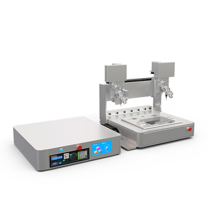 MakerPi Autobio 2000 Nuevo Sistema de Bioprinting <span class=keywords><strong>3D</strong></span> Automático con Extrusión DIW, Soluciones Personalizadas <span class=keywords><strong>HAMA</strong></span>/Zirconia, 1 Año de Garantía UV - Product Image 1