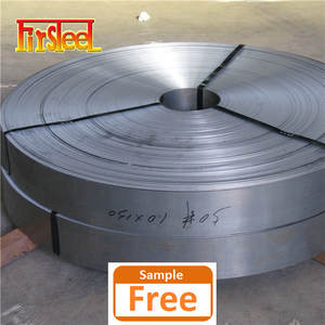 <span class=keywords><strong>C55</strong></span> Sk5 Ck70 жесткие Пружинные стальные узкие высокоуглеродистые стальные полосы 6 мм - Product Image 3