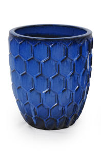 Emballage compostable, pot en céramique, expédition durable, pot respirant pour intérieur et extérieur - Product Image 3