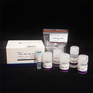 Fournisseur de la Chine Kit de réactifs de biologie moléculaire Extraction d'<span class=keywords><strong>ADN</strong></span> génomique du sang - Product Image 1