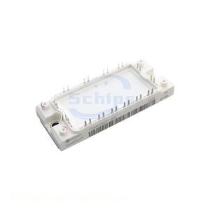 Original One Stop Service FS50R12N2T7B15BPSA2 Module Transistors Electronic Circuit Components - Product Image 1