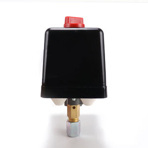 LEFOO LF19 Brunnen wasserpumpe Mechanisch einstellbar Luft kompressor und Wasserdruck regel schalter 14bar - Product Image 6