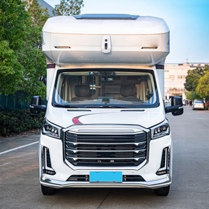 Camion diesel compact, générateurs diesel, convertisseurs de <span class=keywords><strong>camping</strong></span>-cars en prises régulières, camion à benne basculante diesel 118 kW, 3,0 T, voitures de <span class=keywords><strong>camping</strong></span> pour Maxus - Product Image 2