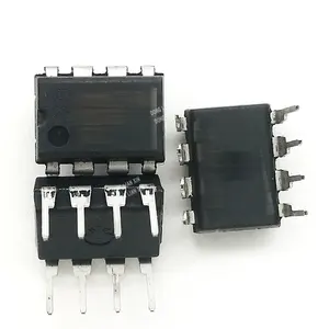 C4570c DIP8 New originalbom hàng tồn kho hỗ trợ dịch vụ c4570c chip IC