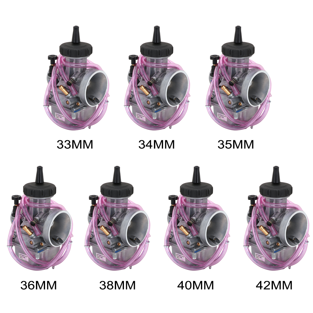 Карбюратор JFG Racing для мотоцикла PWK 21 мм 24 мм 26 мм 28 мм 30 мм 32 мм 34 мм