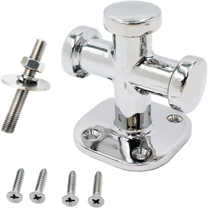 مربط مربط مربط قارب من الفولاذ المقاوم للصدأ - Product Image 5