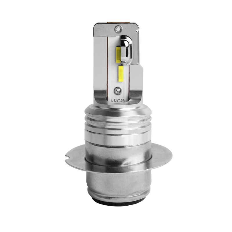 L6T 60 Вт мотоциклетная фара супер яркий белый 12000 лм светодиодный водонепроницаемый прожектор для мотоцикла