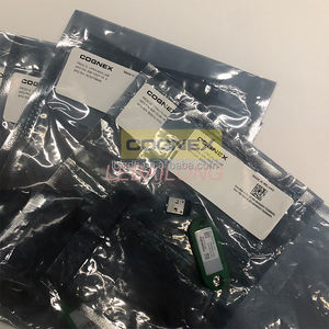 Dongle Cognex VPRO-BPQ-WB <span class=keywords><strong>Software</strong></span> di Visione Artificiale Cognex VisionPro - Product Image 2