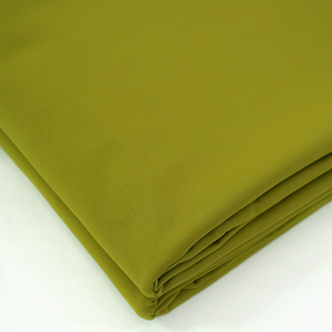 Kualitas Tinggi Kain Interlock Melar Nilon Spandeks Dicampur Kustom Kain Jersey Reversibel - Product Image 4