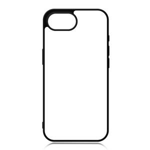 Pour <span class=keywords><strong>iPhone</strong></span> 16E bricolage ébauches personnalisées 2D TPU Sublimation coques de téléphone portable <span class=keywords><strong>coque</strong></span> de protection couvre impression presse à chaud - Product Image 2