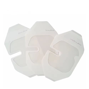 Balutan fiksasi <span class=keywords><strong>IV</strong></span>/balutan kanula <span class=keywords><strong>IV</strong></span> tahan air/balutan perbaikan transparan medis - Product Image 2