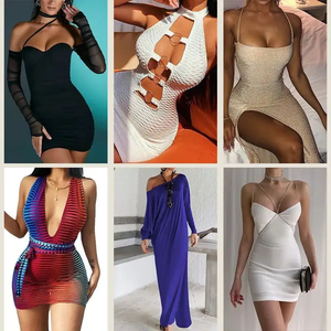 2026 NEW Branded <b>Clothes</b> Women's Mix Style Stock Dresses T-shirts Ropa Mujer Small Shirts Pants Skirts Used <b>Clothes</b> - Product Image 4