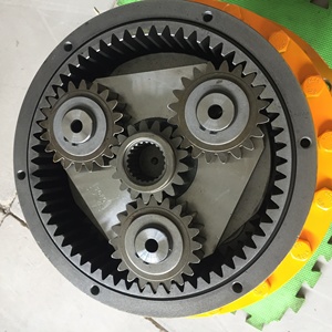 Bánh Xích máy xúc phụ tùng <span class=keywords><strong>PC200</strong></span>-<span class=keywords><strong>7</strong></span> đu động cơ <span class=keywords><strong>PC200</strong></span>-<span class=keywords><strong>7</strong></span> hộp số 22u2621190 <span class=keywords><strong>pc200</strong></span>-<span class=keywords><strong>7</strong></span> đu hộp số - Product Image 3