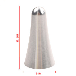 เสาอากาศรถยนต์อลูมิเนียม 50 โอห์ม 86-108MHz สำหรับโฮลเดน - Product Image 3