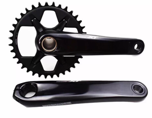 Grupo de Cambio <span class=keywords><strong>Shimano</strong></span> <span class=keywords><strong>XT</strong></span> M8100 para Bicicleta de Montaña de 12 <span class=keywords><strong>Velocidades</strong></span>, Palanca de Cambios M8100, Desviador M8100, Juego de Bielas M8100, <span class=keywords><strong>Cadena</strong></span>, Eje de Pedalier Hidráulico MT801 - Product Image 2