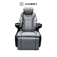 Siège-lit RV sur mesure OEM, simple, double ou triple, pour caravane, camping-car, ou motorhome